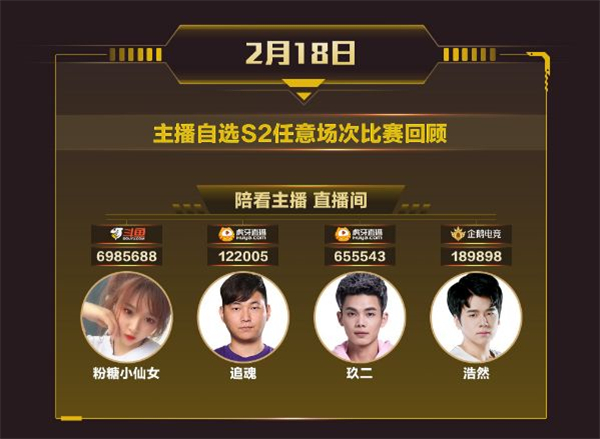 CFML第二周首日集錦 蠻蠻直播教CDKey兌換南哥退居幕后為培育新人