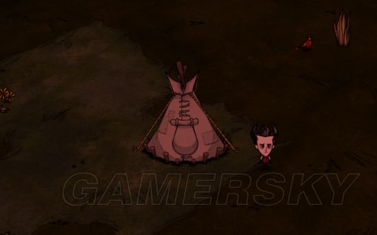 《饑荒》單機版必備MOD合集 饑荒單機版新手MOD合集