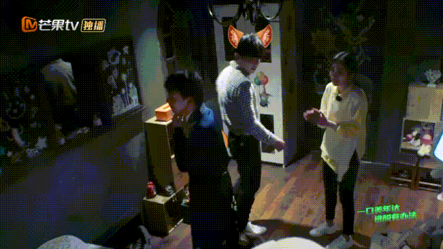 《密室大逃脫2》的節目組，更“黑心”了