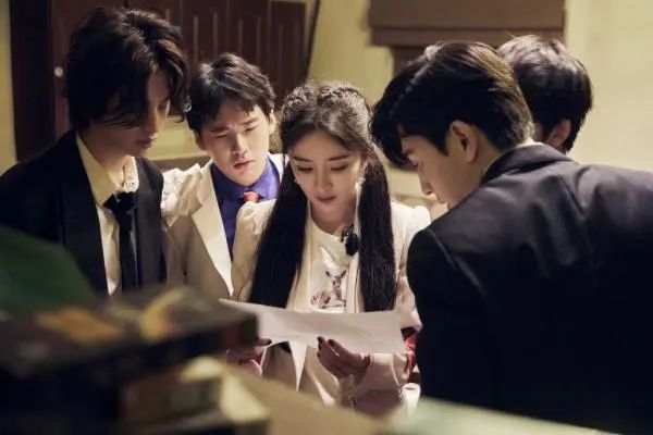 《密室大逃脫2》的節目組，更“黑心”了