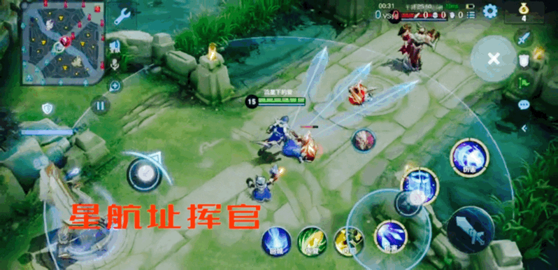 王者榮耀：諸葛亮5款皮膚全面對比，售價1788的新皮值得買嗎