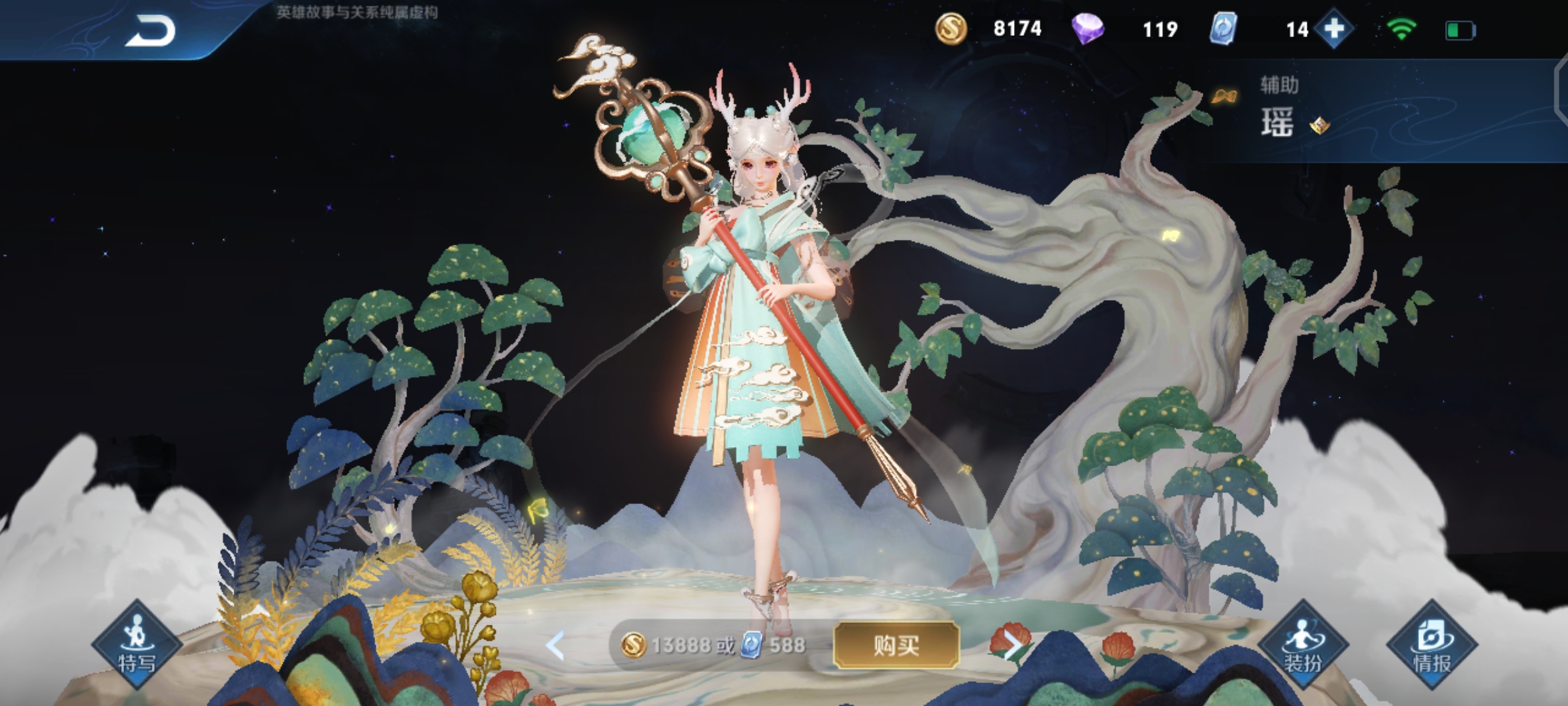 王者榮耀：操作簡單易上手的英雄，除了亞瑟，你還知道哪些