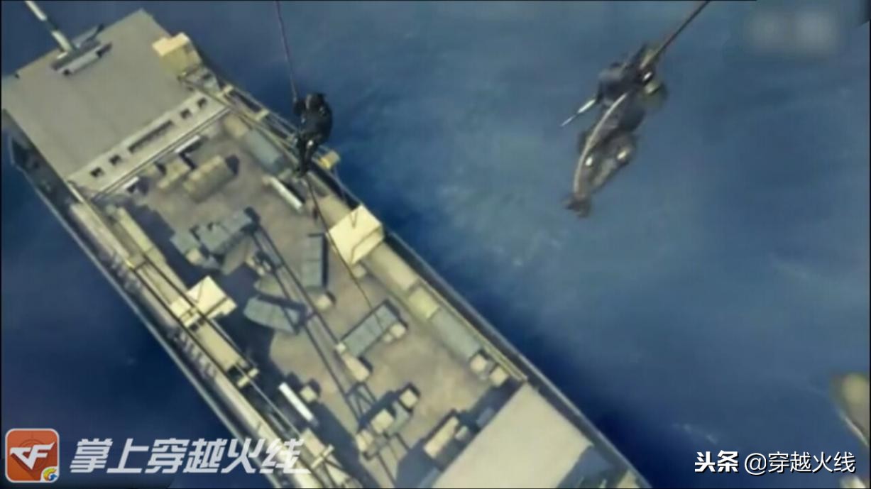 CF手游三周年免費送賽斯？竟比英雄角色還厲害！