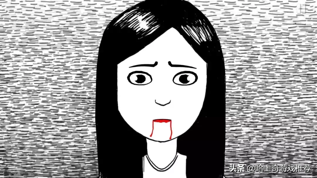 【恐怖游戲推薦】《無盡夢魘》:怎么樣才能逃離這無盡的夢中夢