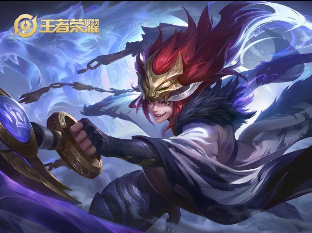 王者榮耀至今零差評皮膚，電玩小子算一個，最良心才6元
