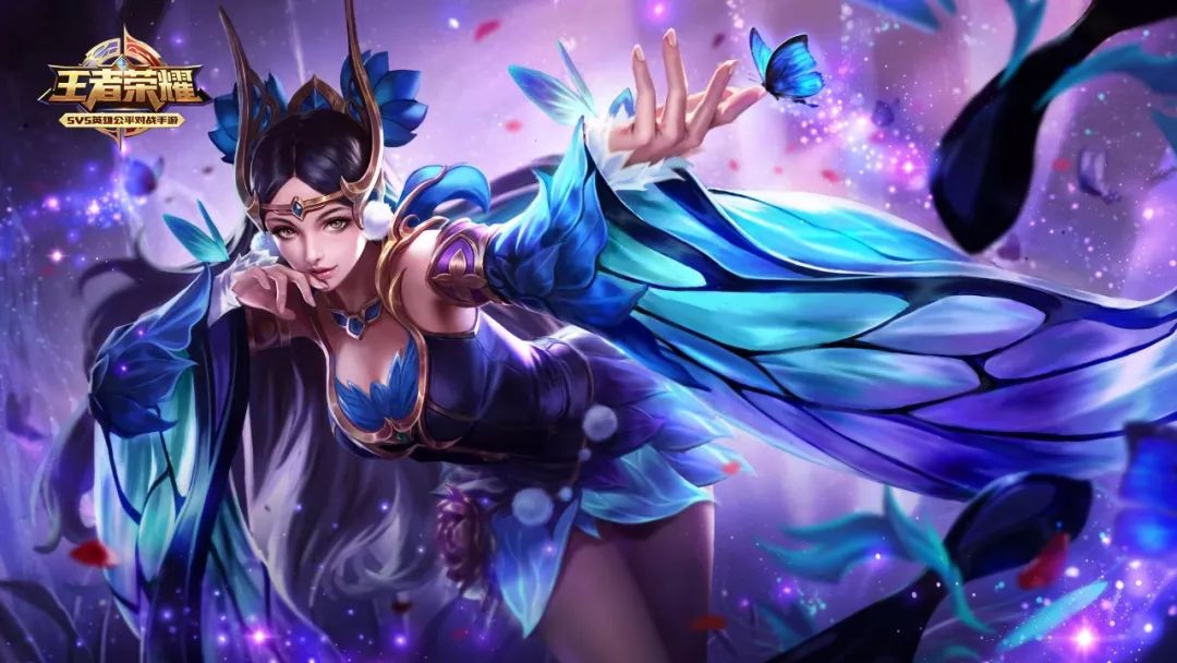 王者榮耀：單挑誰最強？除了呂布，我只服他們四個！