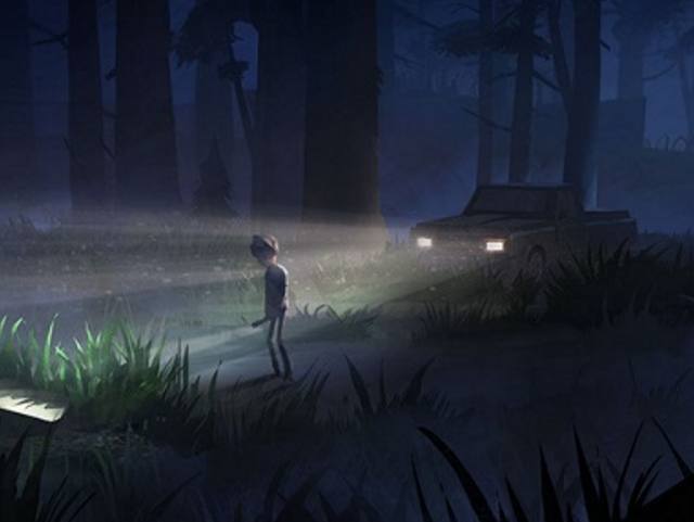 第五人格：人物技能詳解，有你不熟悉的嗎？