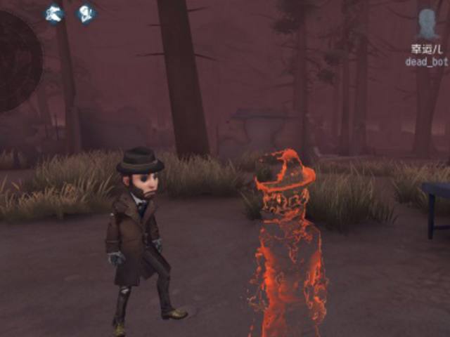 第五人格：人物技能詳解，有你不熟悉的嗎？