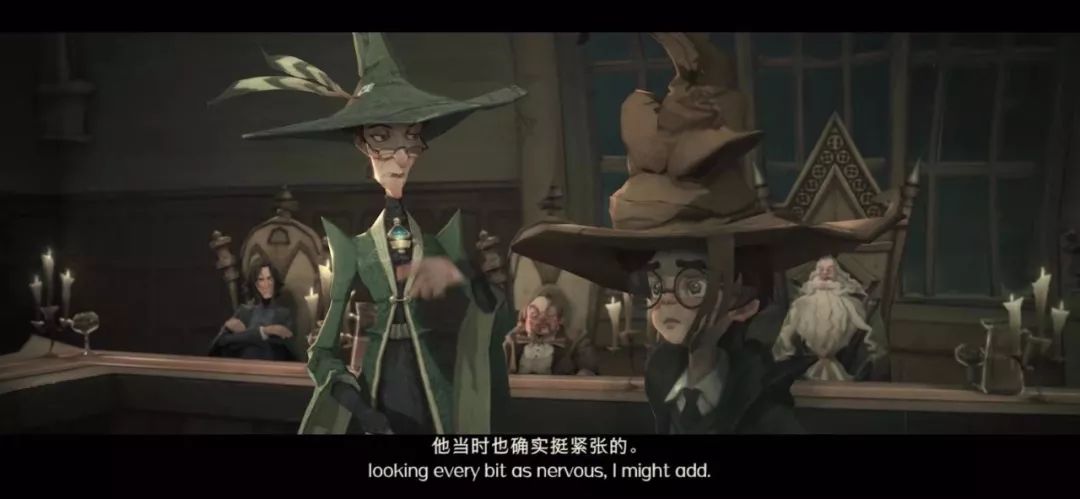 《哈利·波特：魔法覺醒》今日iOS首測，卡牌玩法真香了嗎？