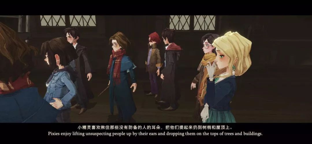 《哈利·波特：魔法覺醒》今日iOS首測，卡牌玩法真香了嗎？