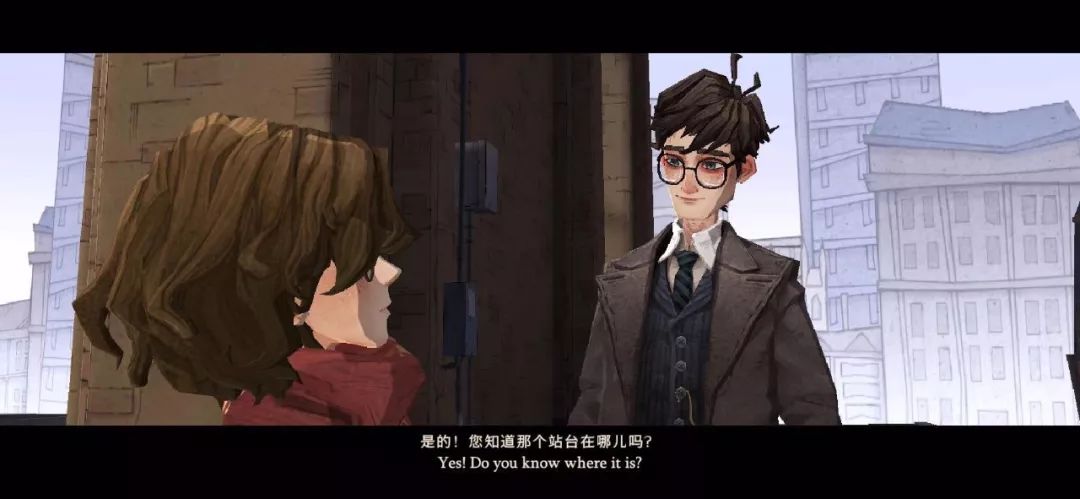 《哈利·波特：魔法覺醒》今日iOS首測，卡牌玩法真香了嗎？