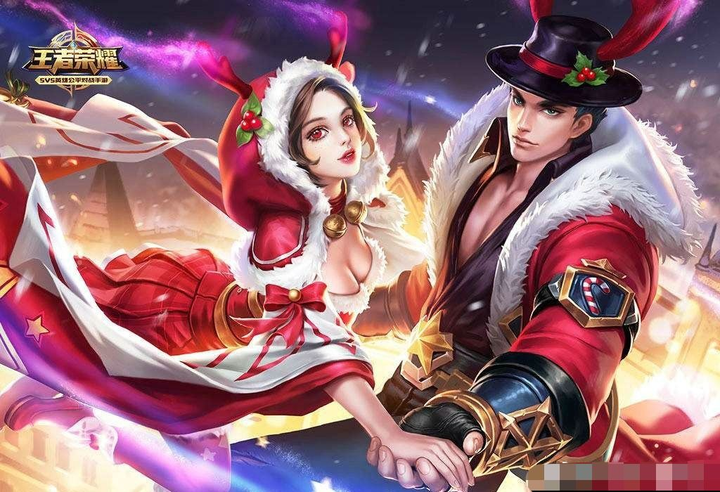 王者榮耀：呂布天魔繚亂最后一次返場，1788點券的他值得入手嗎？