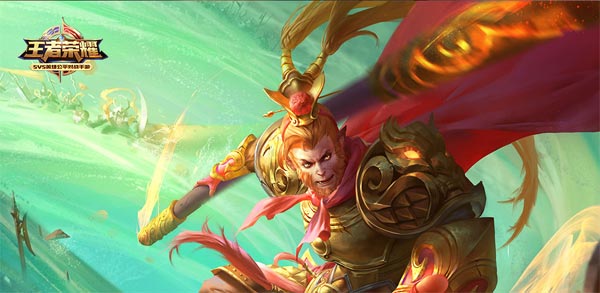 王者榮耀孫悟空和楊戩對比誰強 王者榮耀孫悟空對比攻略
