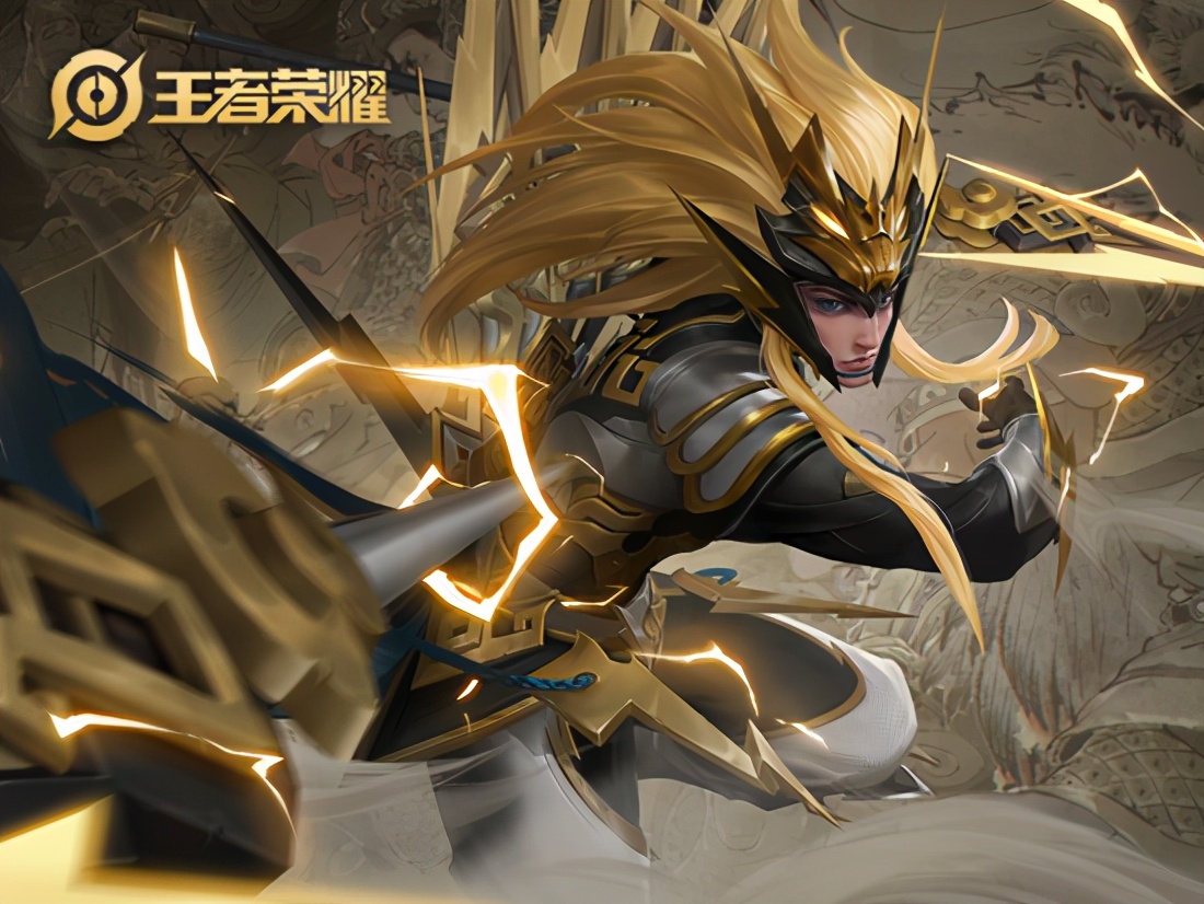 王者榮耀S22英雄強度榜：馬超與鏡霸榜，貂蟬逆襲登頂