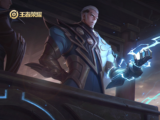 王者榮耀S22英雄強度榜：馬超與鏡霸榜，貂蟬逆襲登頂