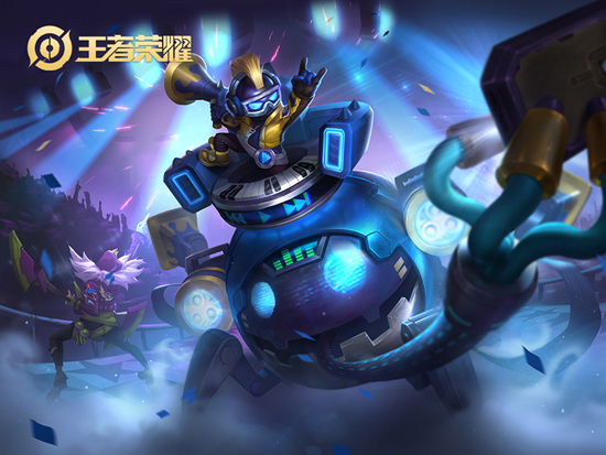 王者榮耀S22英雄強度榜：馬超與鏡霸榜，貂蟬逆襲登頂