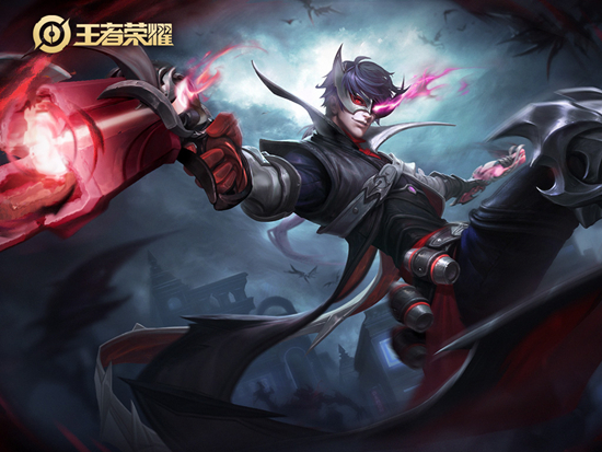王者榮耀S22英雄強度榜：馬超與鏡霸榜，貂蟬逆襲登頂