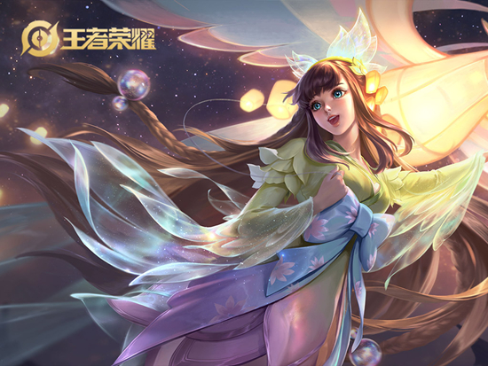 王者榮耀S22英雄強度榜：馬超與鏡霸榜，貂蟬逆襲登頂