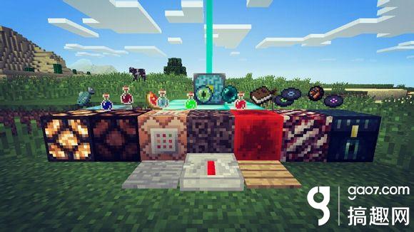 我的世界手機版MOD下載 minecraft手機版MOD資源