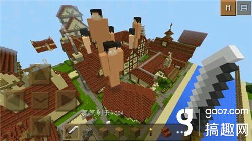 我的世界手機版MOD下載 minecraft手機版MOD資源