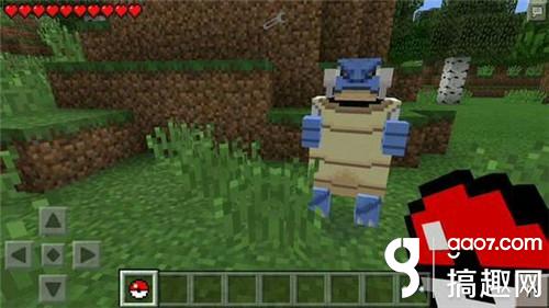 我的世界手機版MOD下載 minecraft手機版MOD資源