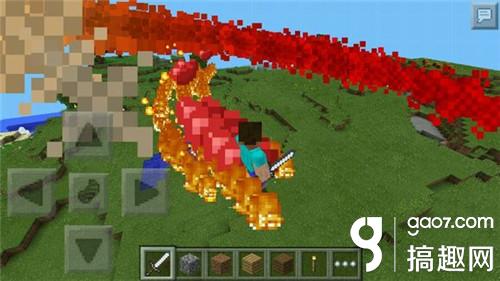我的世界手機版MOD下載 minecraft手機版MOD資源