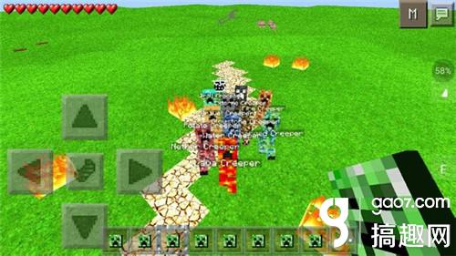 我的世界手機版MOD下載 minecraft手機版MOD資源