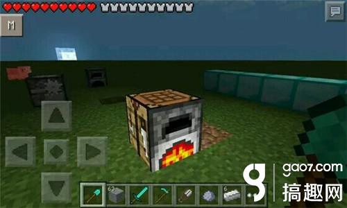 我的世界手機版MOD下載 minecraft手機版MOD資源