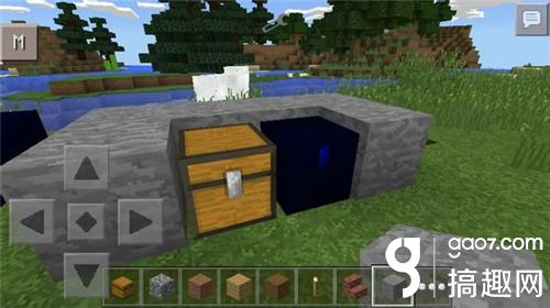 我的世界手機版MOD下載 minecraft手機版MOD資源