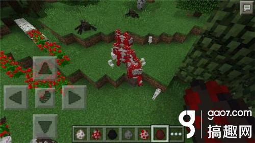 我的世界手機版MOD下載 minecraft手機版MOD資源