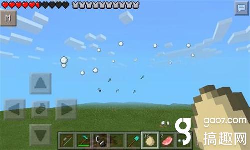 我的世界手機版MOD下載 minecraft手機版MOD資源