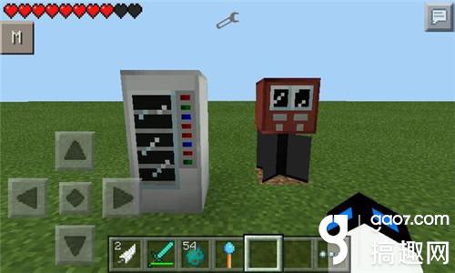 我的世界手機版MOD下載 minecraft手機版MOD資源