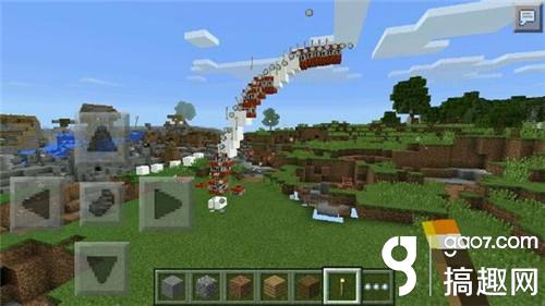 我的世界手機版MOD下載 minecraft手機版MOD資源
