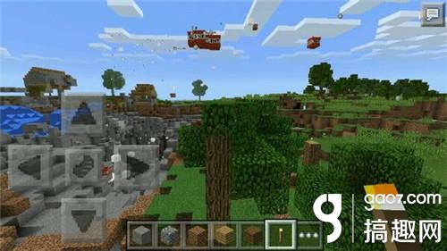 我的世界手機版MOD下載 minecraft手機版MOD資源