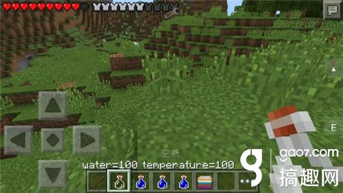 我的世界手機版MOD下載 minecraft手機版MOD資源
