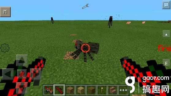 我的世界手機版MOD下載 minecraft手機版MOD資源
