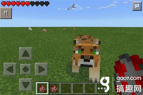 我的世界手機版MOD下載 minecraft手機版MOD資源