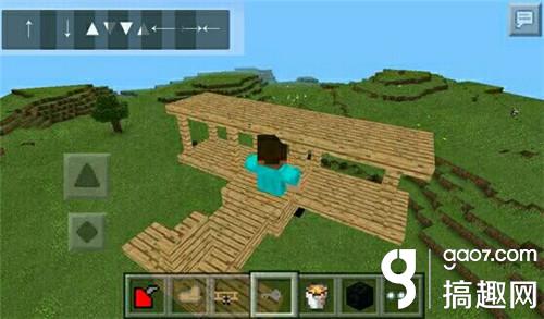 我的世界手機版MOD下載 minecraft手機版MOD資源