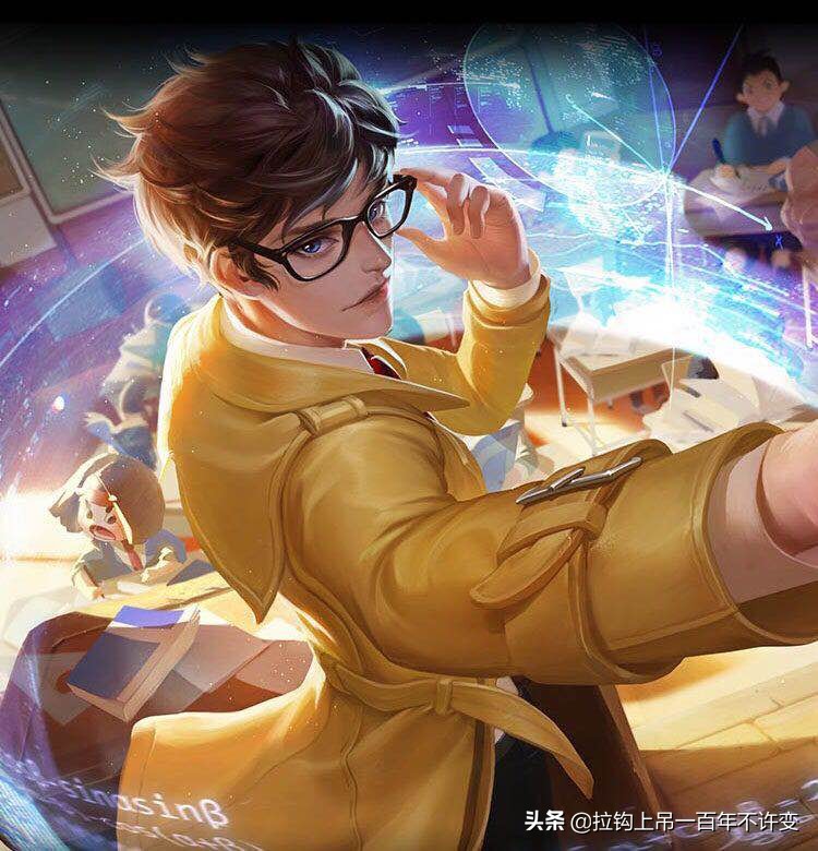 王者榮耀：諸葛亮怎么刷被動？不會刷你這時雨天司不是白買了？