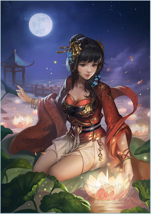 劉備關羽皆封神，為何三國殺神將唯獨沒有張飛，只因背景不夠深？