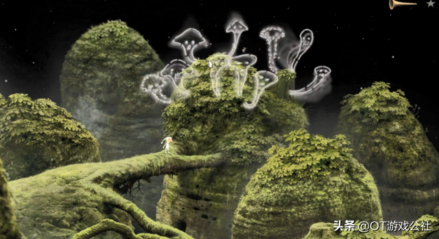 這個游戲好玩嗎：《銀河歷險記3》，以童話的方式講述另一個童話