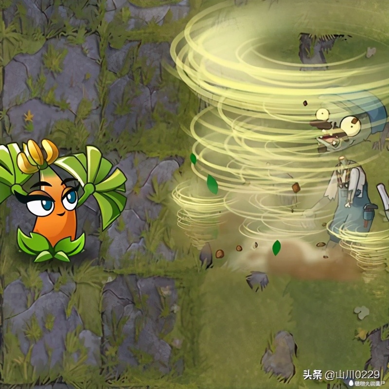 植物大戰僵尸2蘋果版 v2.5.4ios版