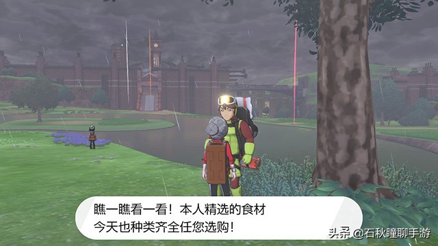 《寶可夢 劍盾》劍一周目流程圖文攻略 各區域數據查缺補漏
