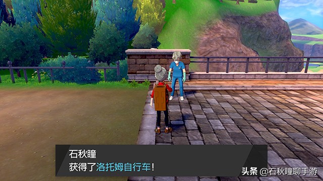 《寶可夢 劍盾》劍一周目流程圖文攻略 各區域數據查缺補漏