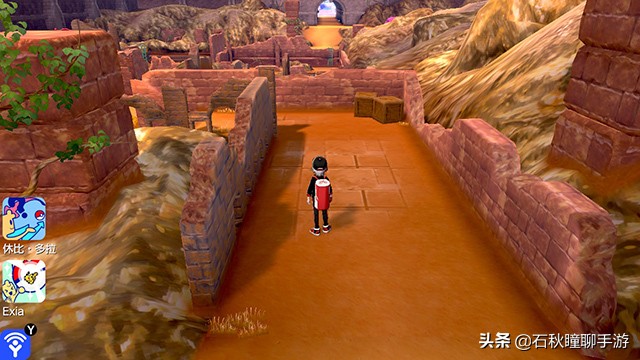 《寶可夢 劍盾》劍一周目流程圖文攻略 各區域數據查缺補漏