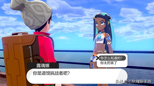 《寶可夢 劍盾》劍一周目流程圖文攻略 各區域數據查缺補漏
