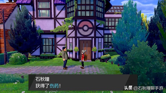 《寶可夢 劍盾》劍一周目流程圖文攻略 各區域數據查缺補漏