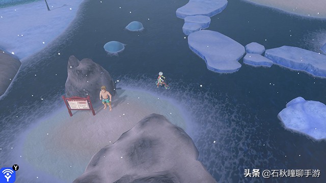 《寶可夢 劍盾》劍一周目流程圖文攻略 各區域數據查缺補漏