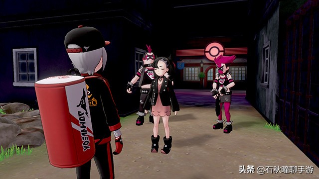 《寶可夢 劍盾》劍一周目流程圖文攻略 各區域數據查缺補漏