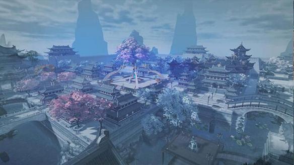 《擇天記手游》好玩嗎 游戲特色搶先看